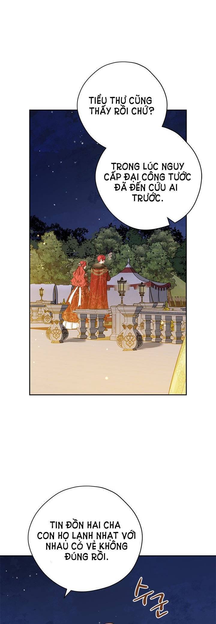 Thực Ra Tôi Mới Là Thật Chap 891 - Next Chap 892
