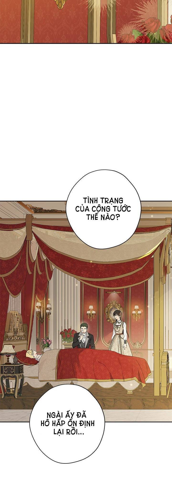 Thực Ra Tôi Mới Là Thật Chap 891 - Next Chap 892