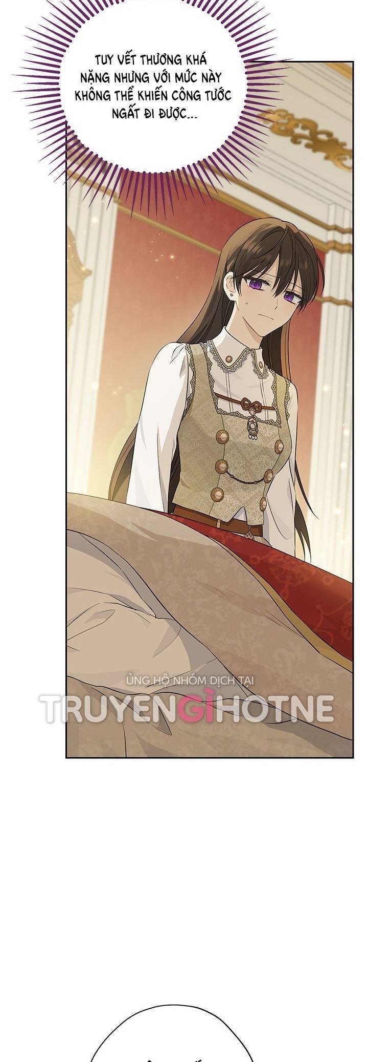Thực Ra Tôi Mới Là Thật Chap 891 - Next Chap 892