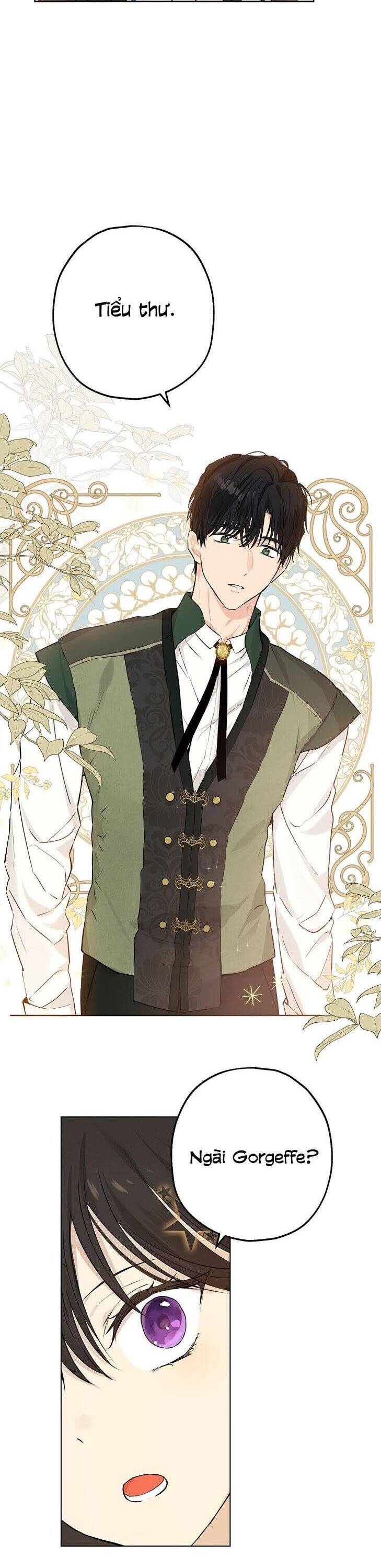 Thực Ra Tôi Mới Là Thật Chap 9 - Next Chap 10