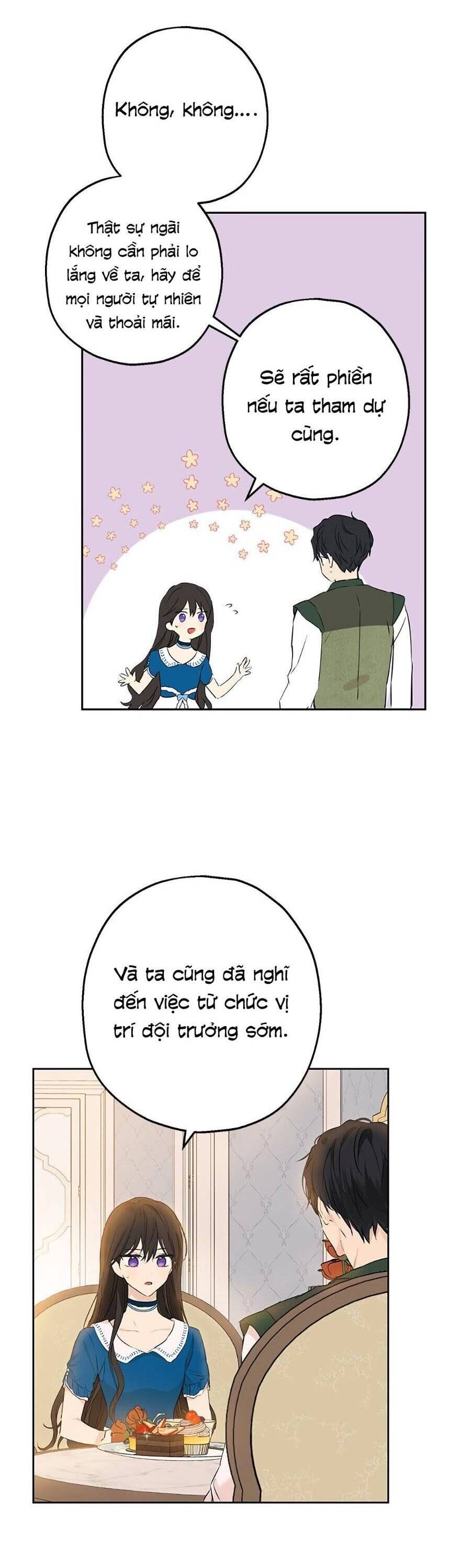 Thực Ra Tôi Mới Là Thật Chap 9 - Next Chap 10