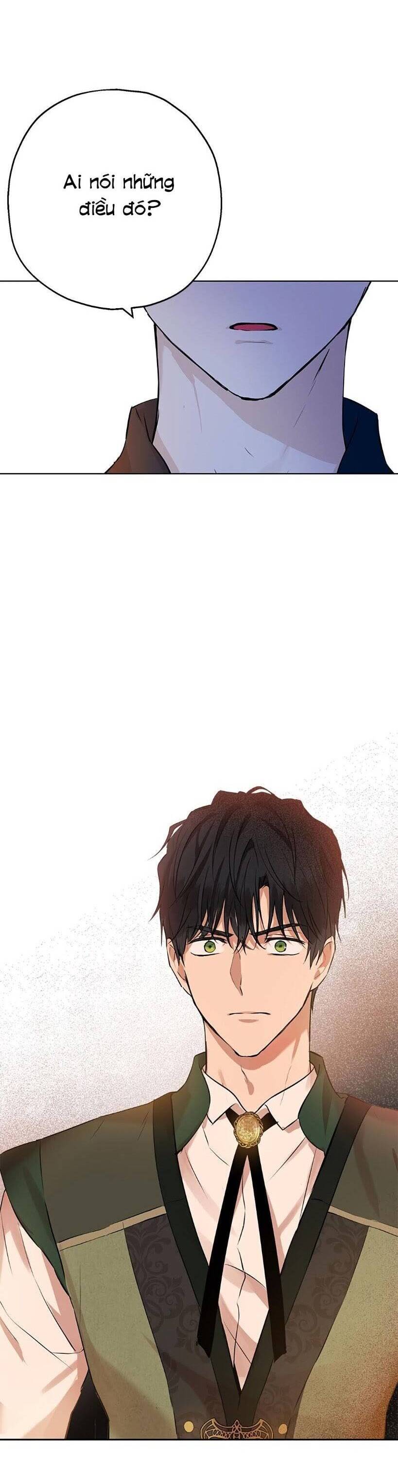 Thực Ra Tôi Mới Là Thật Chap 9 - Next Chap 10