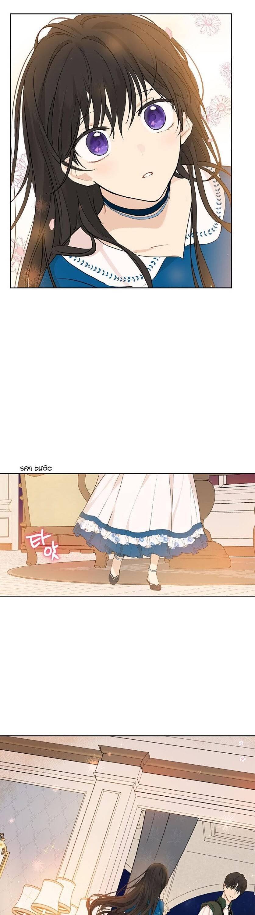 Thực Ra Tôi Mới Là Thật Chap 9 - Next Chap 10