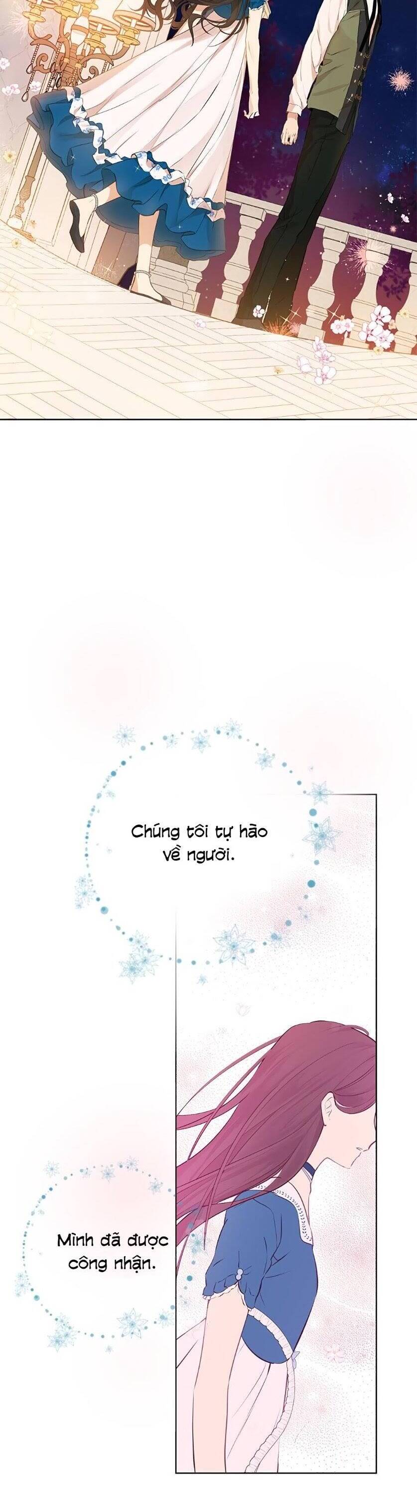 Thực Ra Tôi Mới Là Thật Chap 9 - Next Chap 10