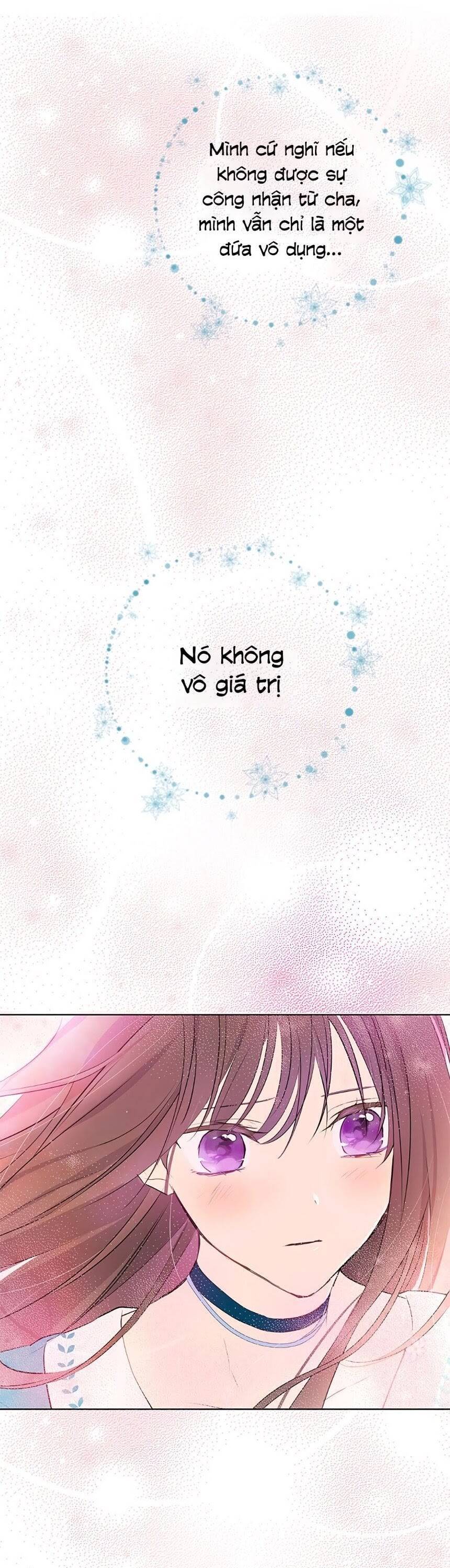 Thực Ra Tôi Mới Là Thật Chap 9 - Next Chap 10