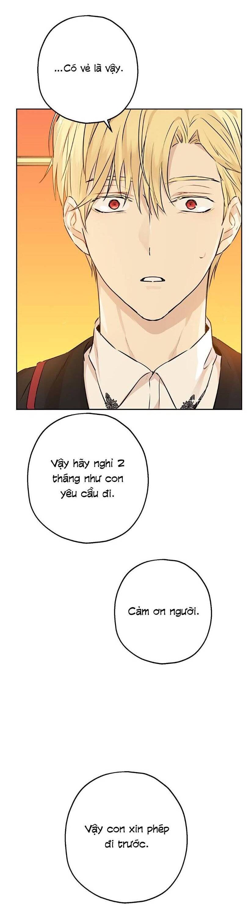 Thực Ra Tôi Mới Là Thật Chap 9 - Next Chap 10