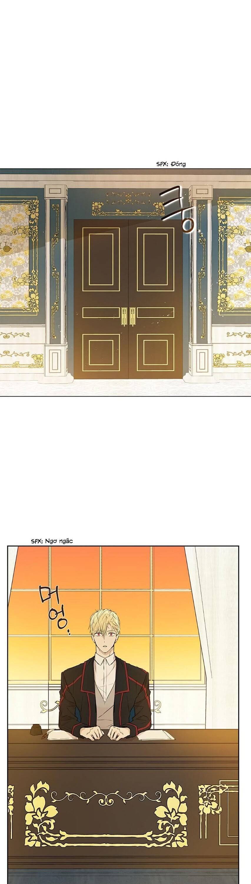 Thực Ra Tôi Mới Là Thật Chap 9 - Next Chap 10