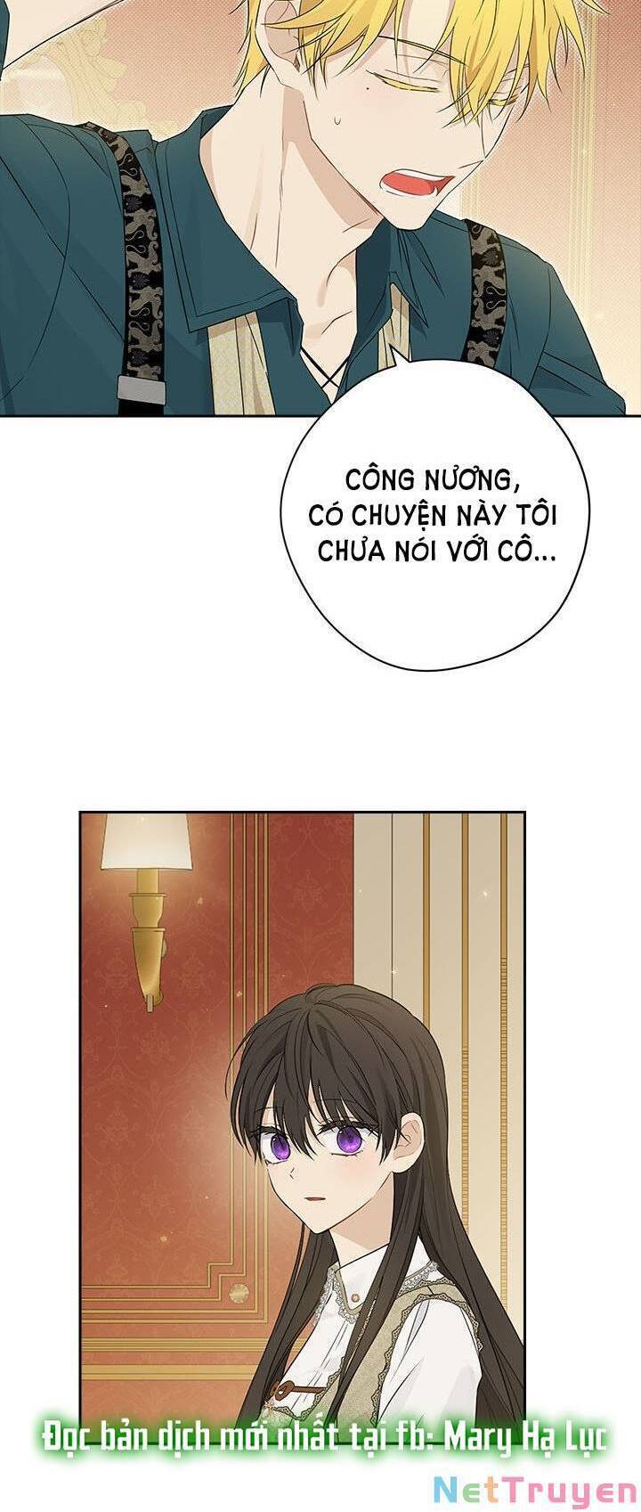 Thực Ra Tôi Mới Là Thật Chap 902 - Next Chap 903