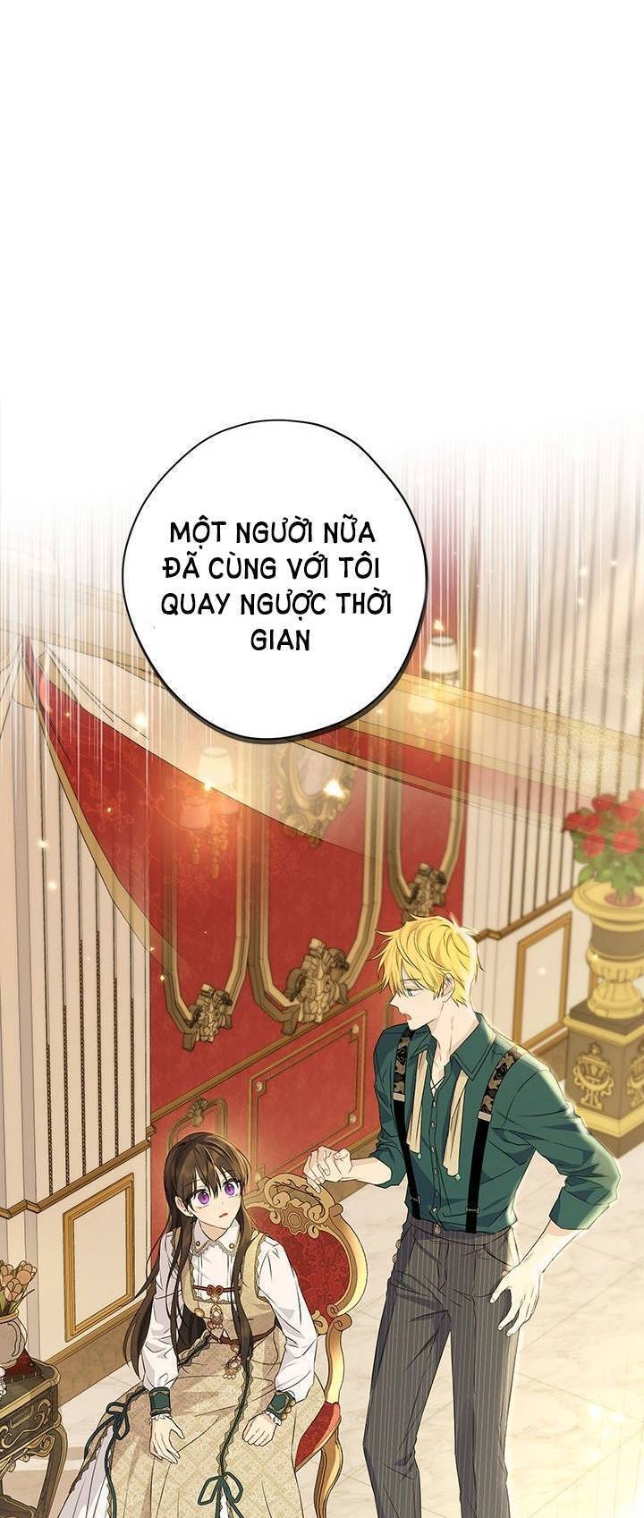 Thực Ra Tôi Mới Là Thật Chap 902 - Next Chap 903
