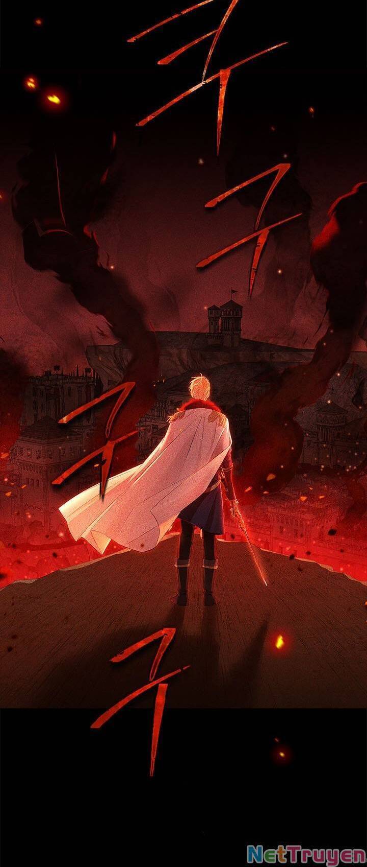 Thực Ra Tôi Mới Là Thật Chap 902 - Next Chap 903