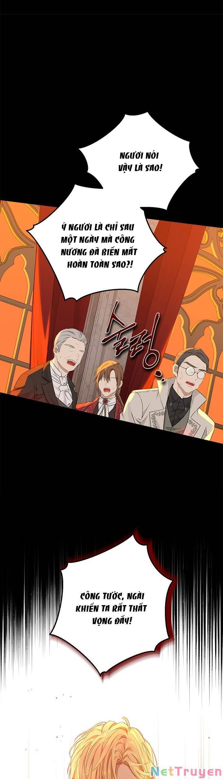 Thực Ra Tôi Mới Là Thật Chap 911 - Next Chap 912