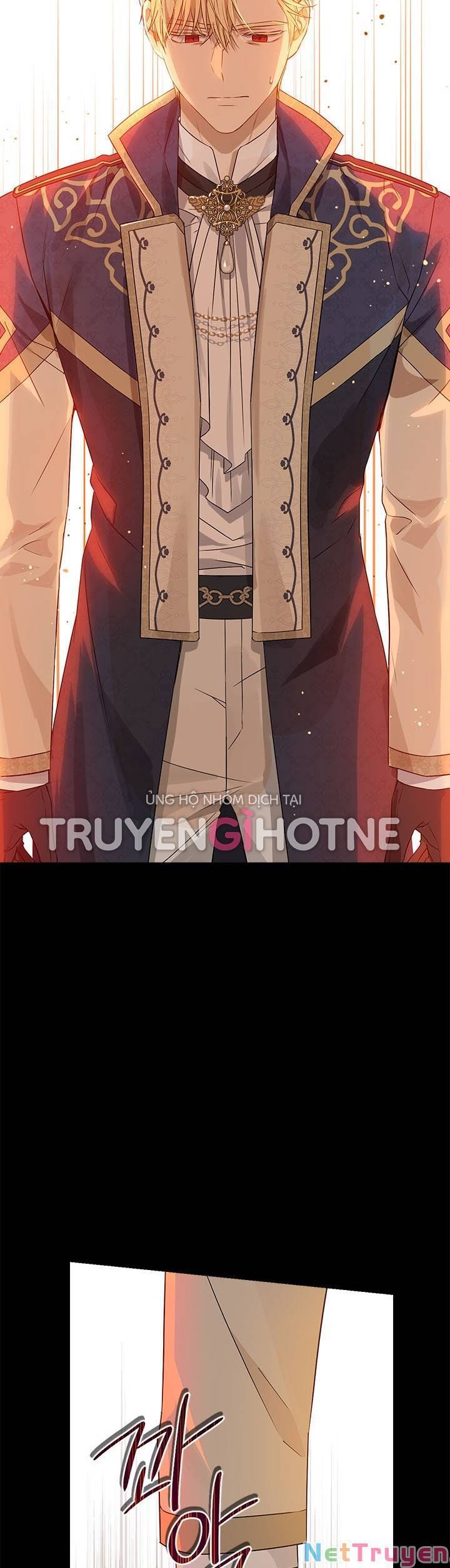 Thực Ra Tôi Mới Là Thật Chap 911 - Next Chap 912