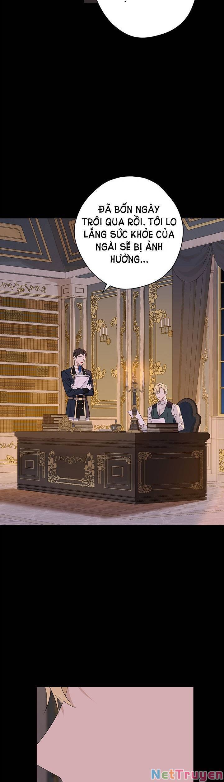 Thực Ra Tôi Mới Là Thật Chap 911 - Next Chap 912