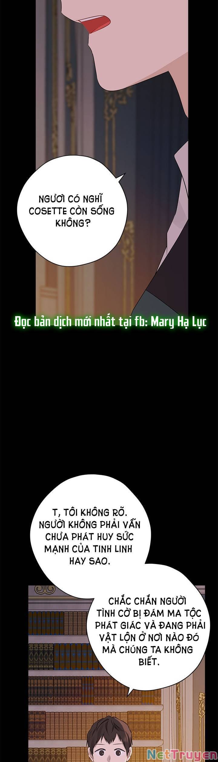 Thực Ra Tôi Mới Là Thật Chap 911 - Next Chap 912