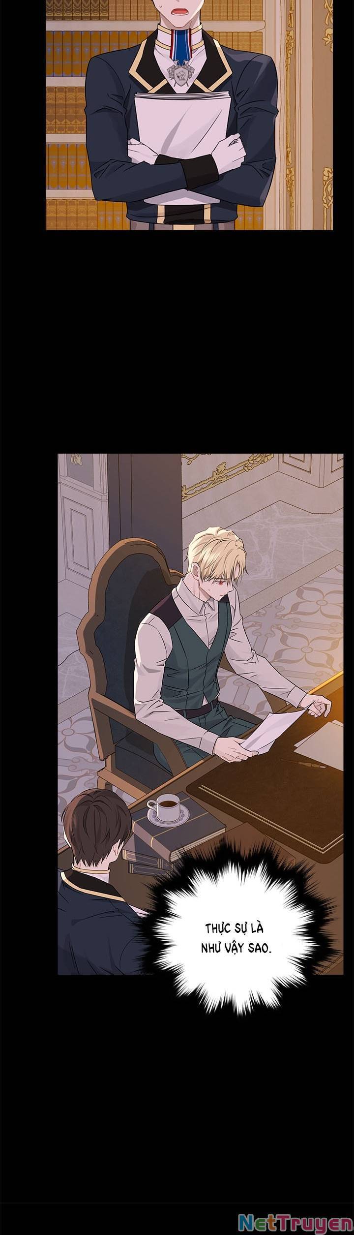 Thực Ra Tôi Mới Là Thật Chap 911 - Next Chap 912