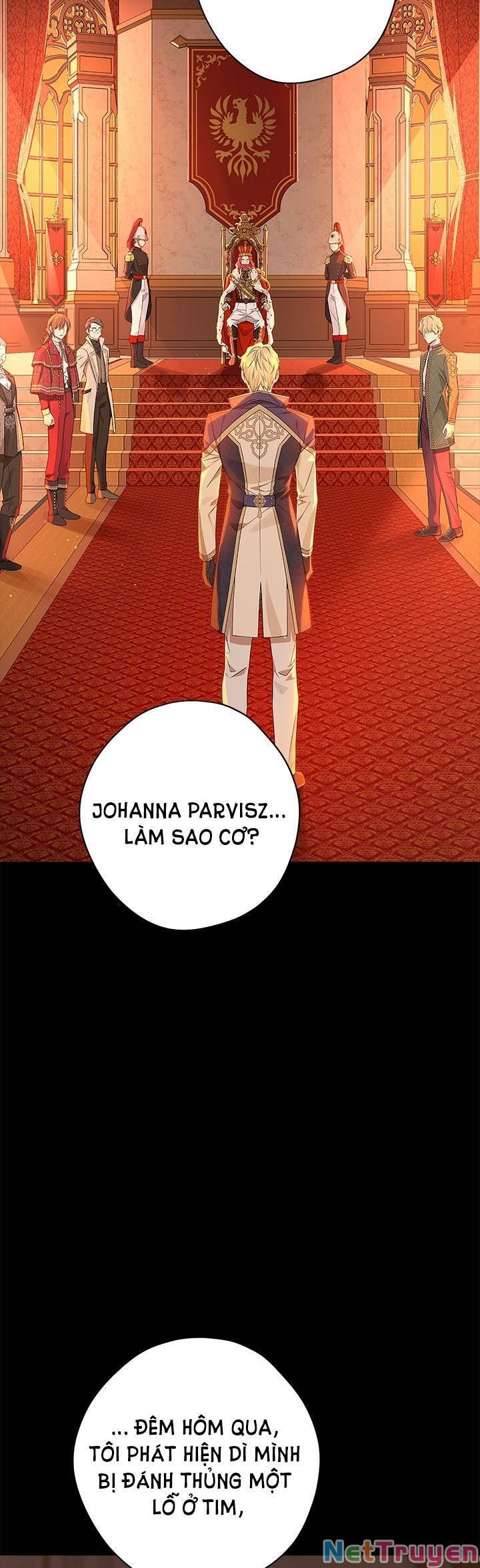 Thực Ra Tôi Mới Là Thật Chap 911 - Next Chap 912