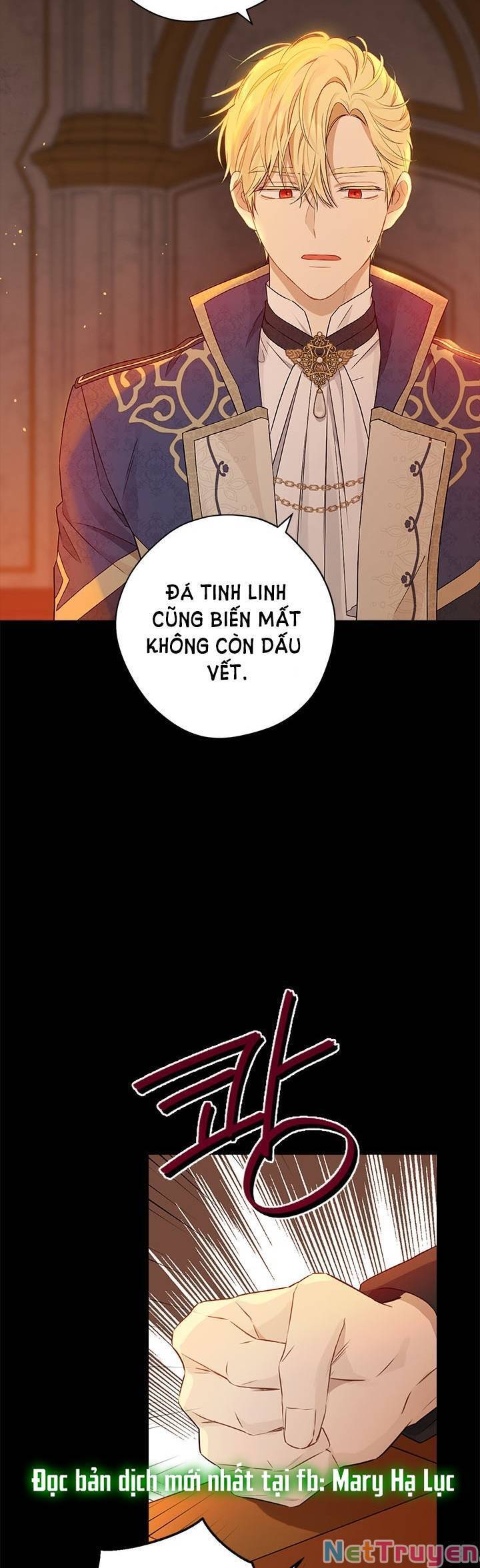Thực Ra Tôi Mới Là Thật Chap 911 - Next Chap 912