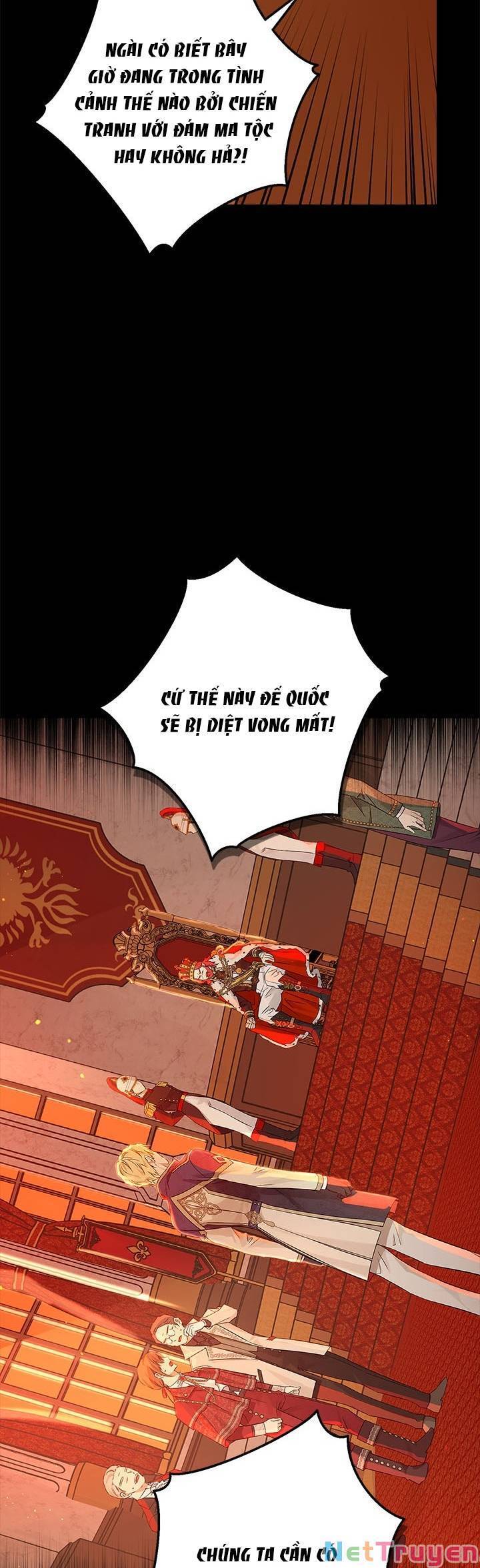 Thực Ra Tôi Mới Là Thật Chap 911 - Next Chap 912