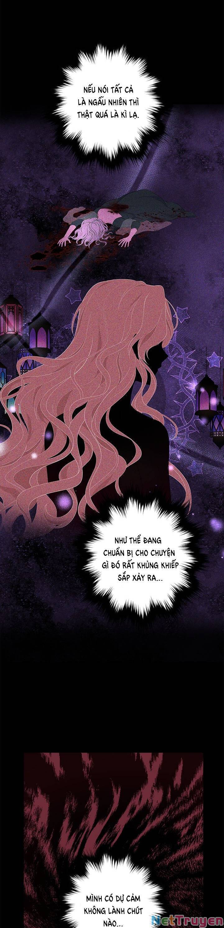 Thực Ra Tôi Mới Là Thật Chap 912 - Next Chap 913