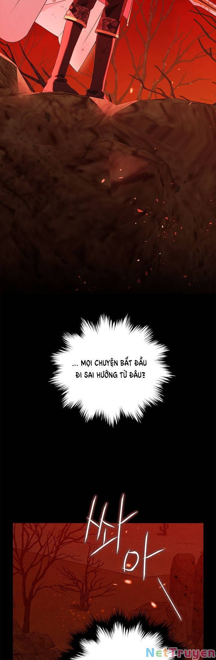 Thực Ra Tôi Mới Là Thật Chap 912 - Next Chap 913