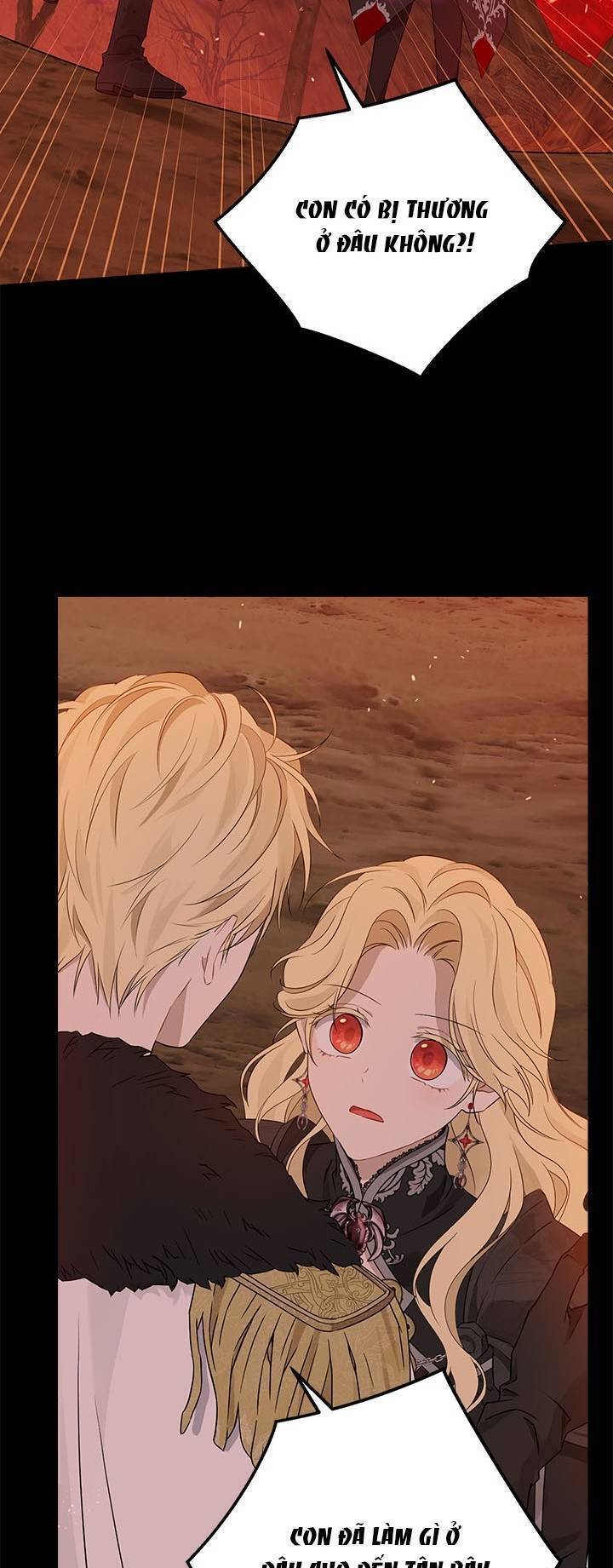 Thực Ra Tôi Mới Là Thật Chap 912 - Next Chap 913