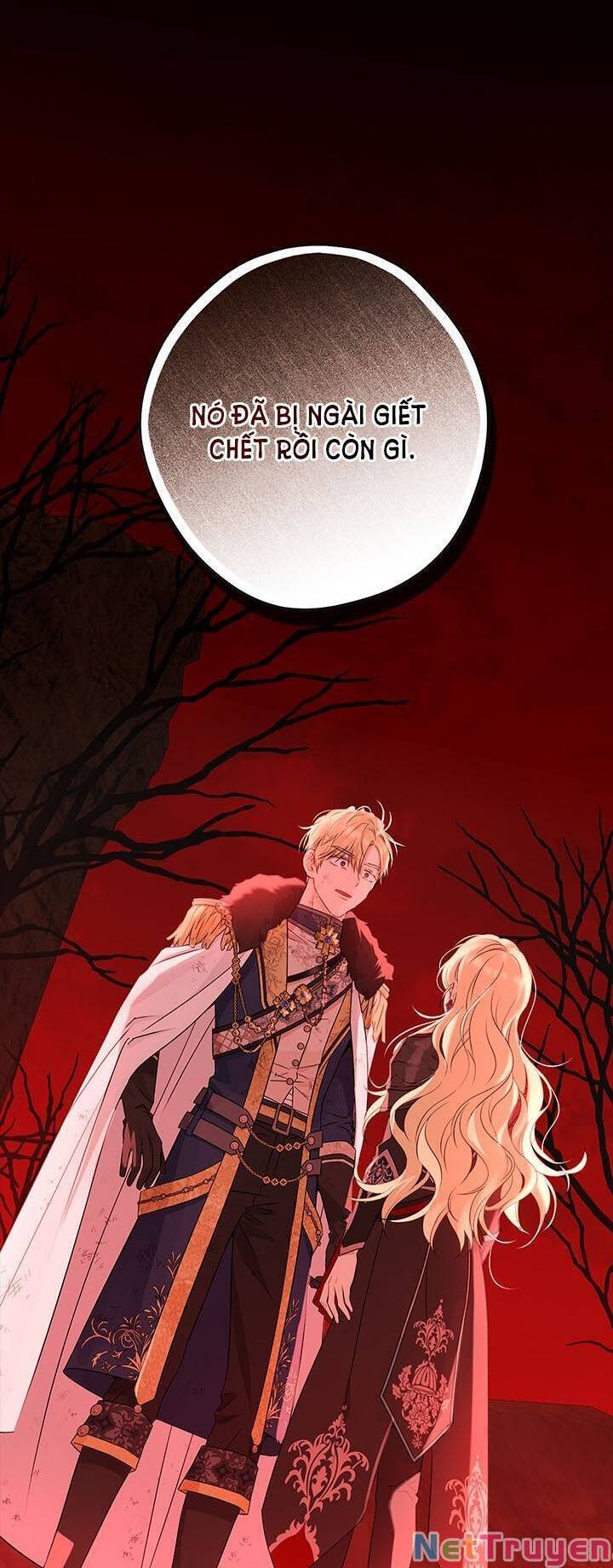 Thực Ra Tôi Mới Là Thật Chap 912 - Next Chap 913