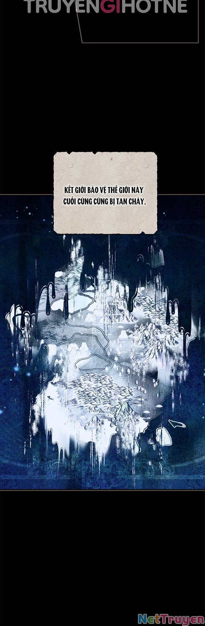 Thực Ra Tôi Mới Là Thật Chap 912 - Next Chap 913