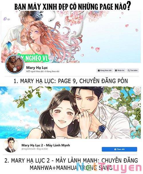 Thực Ra Tôi Mới Là Thật Chap 921 - Next Chap 922