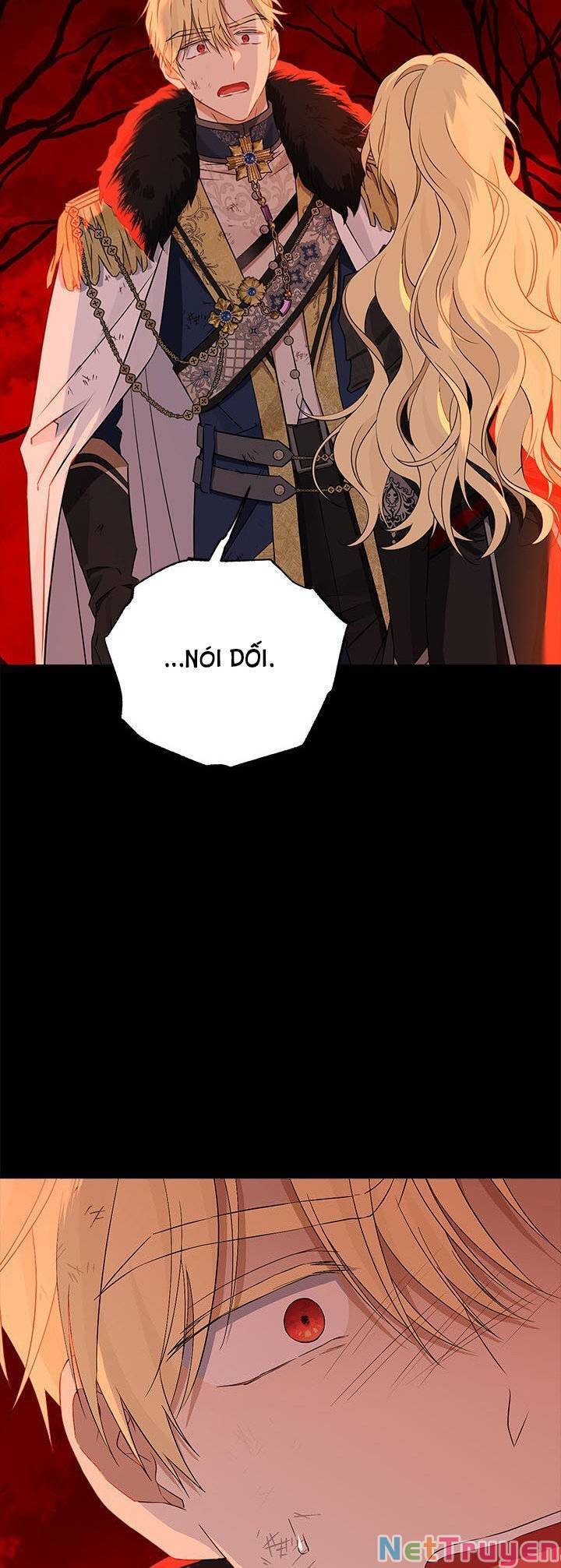 Thực Ra Tôi Mới Là Thật Chap 921 - Next Chap 922