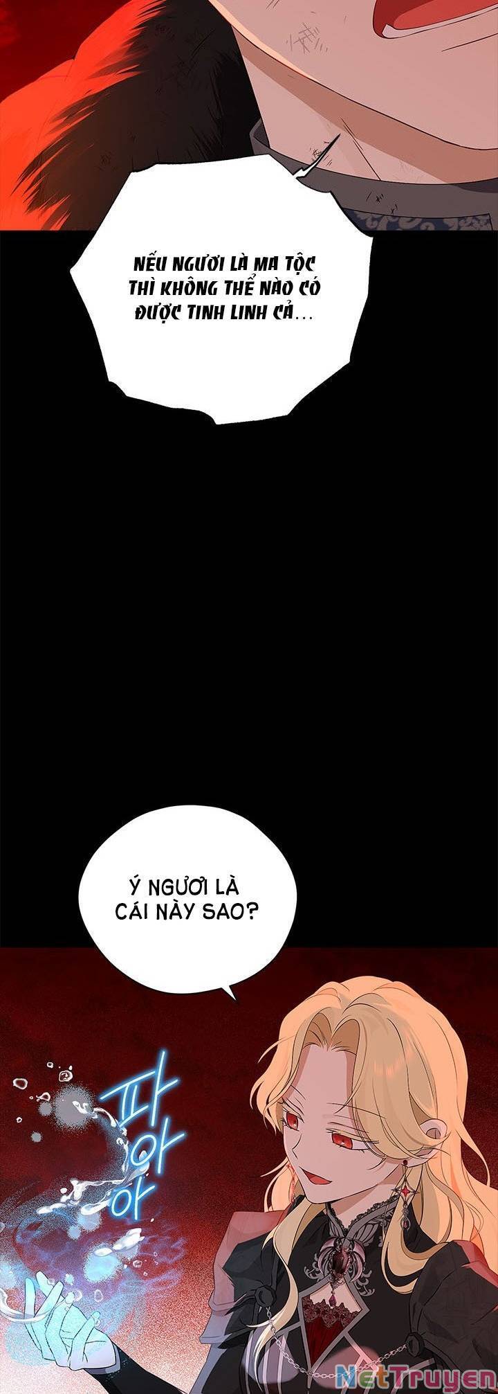 Thực Ra Tôi Mới Là Thật Chap 921 - Next Chap 922