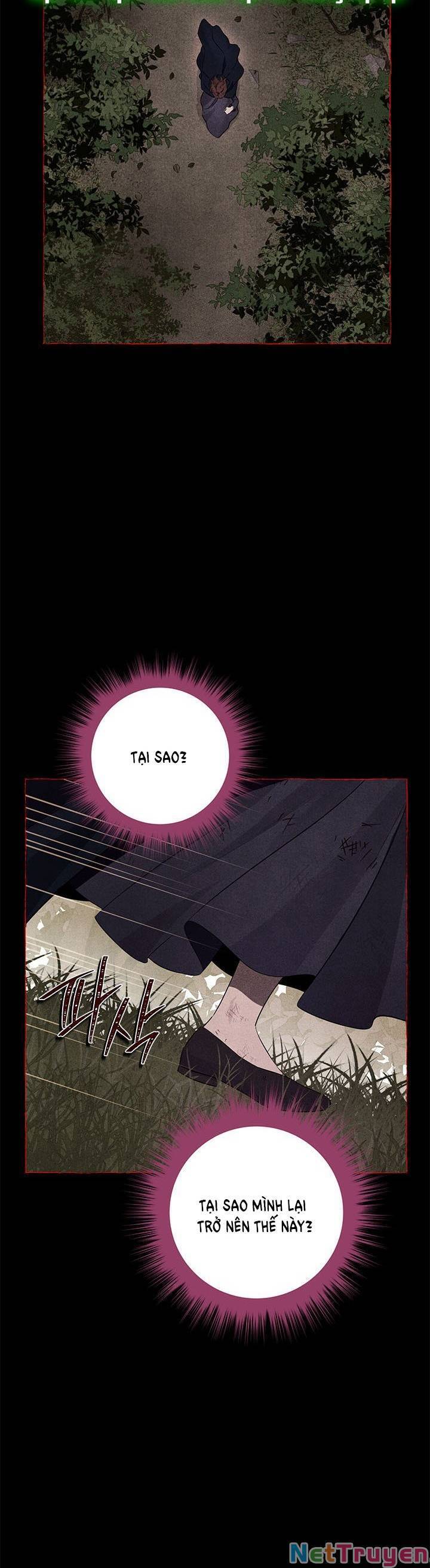 Thực Ra Tôi Mới Là Thật Chap 921 - Next Chap 922