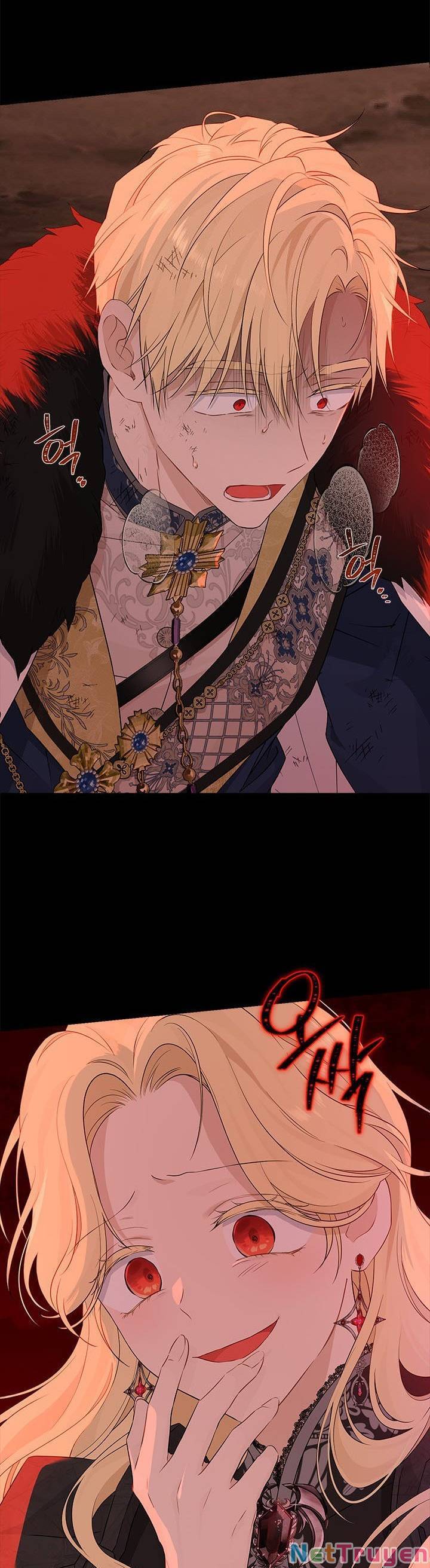Thực Ra Tôi Mới Là Thật Chap 922 - Next Chap 923