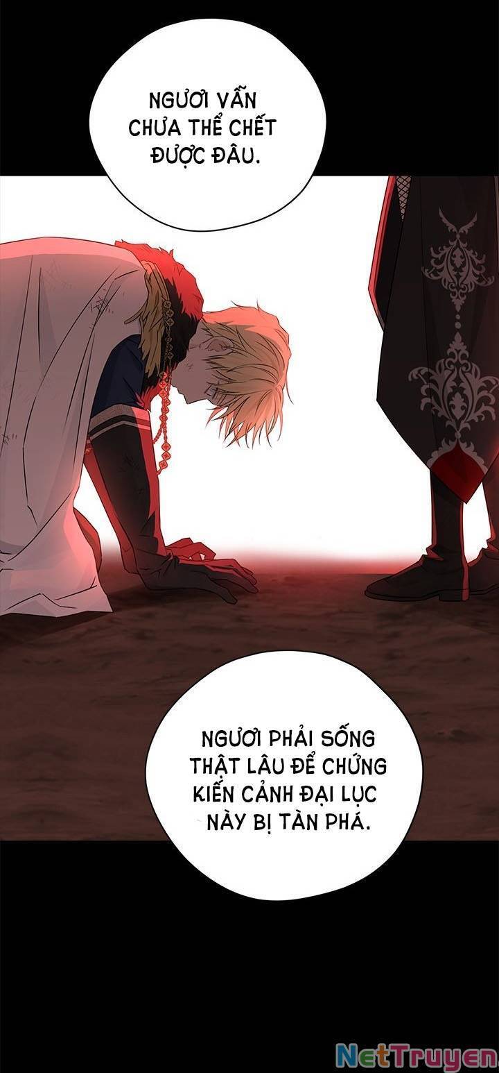 Thực Ra Tôi Mới Là Thật Chap 922 - Next Chap 923
