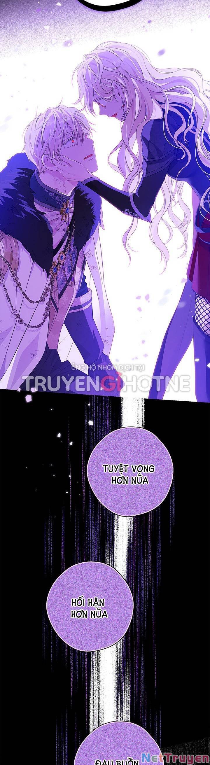 Thực Ra Tôi Mới Là Thật Chap 922 - Next Chap 923