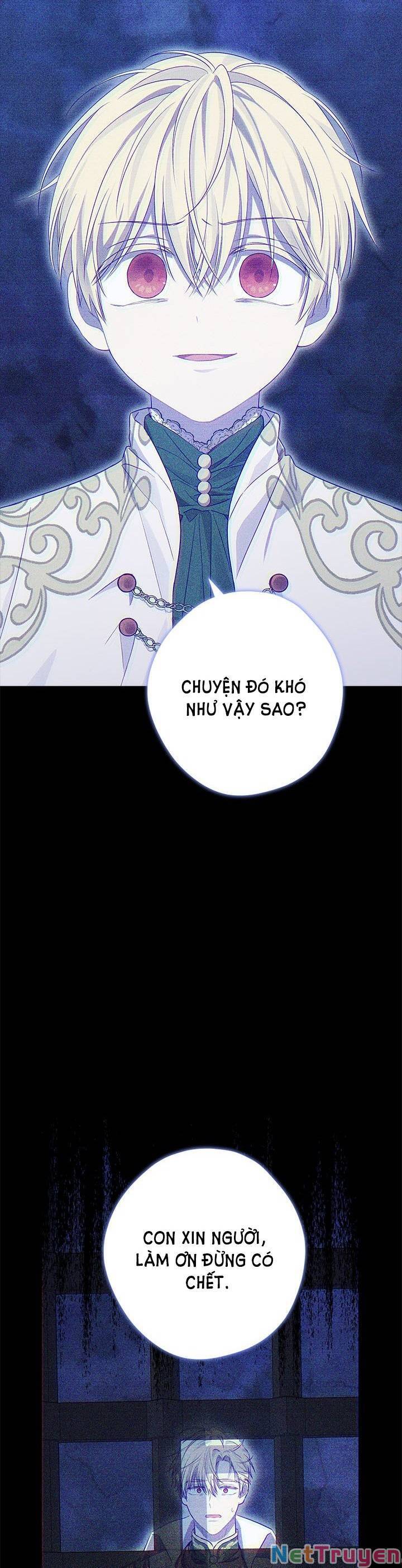 Thực Ra Tôi Mới Là Thật Chap 931 - Next Chap 932