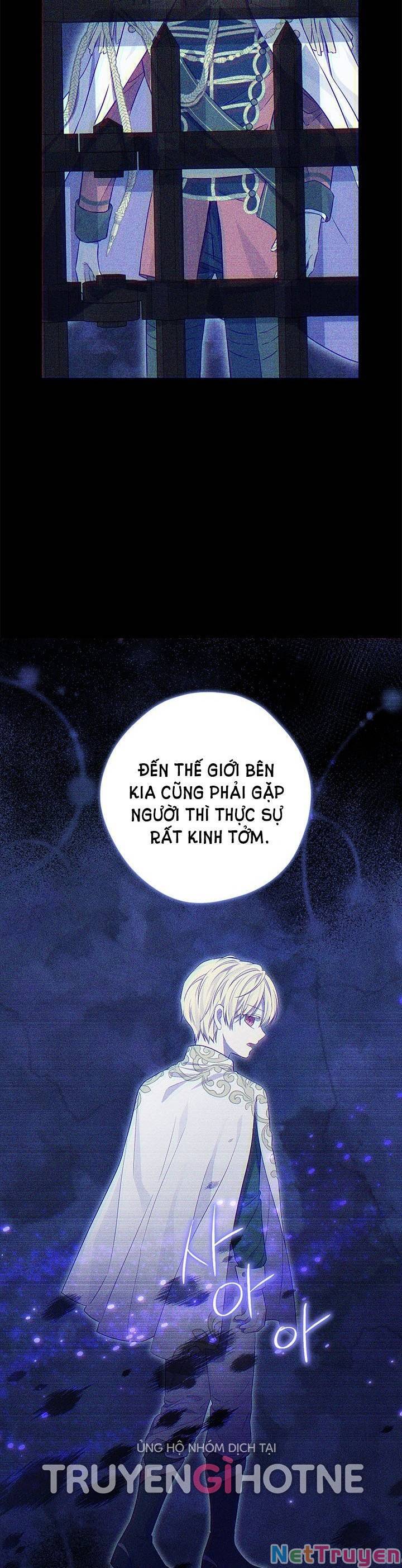 Thực Ra Tôi Mới Là Thật Chap 931 - Next Chap 932