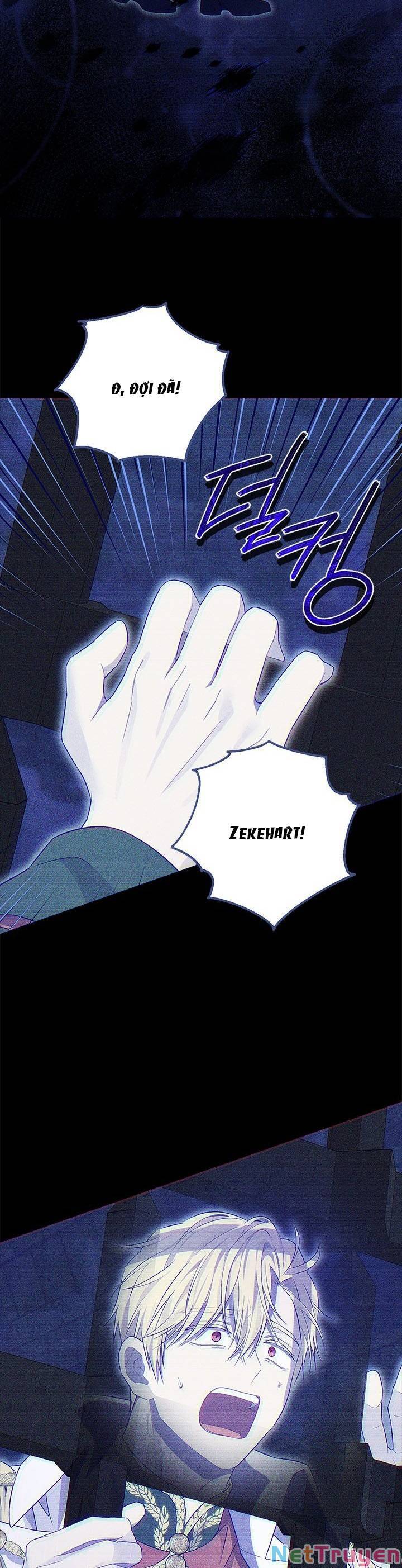 Thực Ra Tôi Mới Là Thật Chap 931 - Next Chap 932