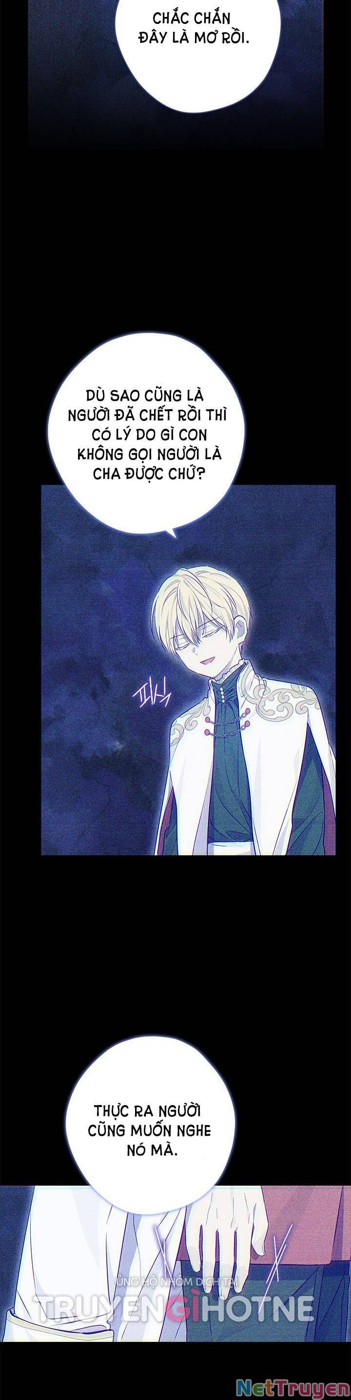 Thực Ra Tôi Mới Là Thật Chap 931 - Next Chap 932