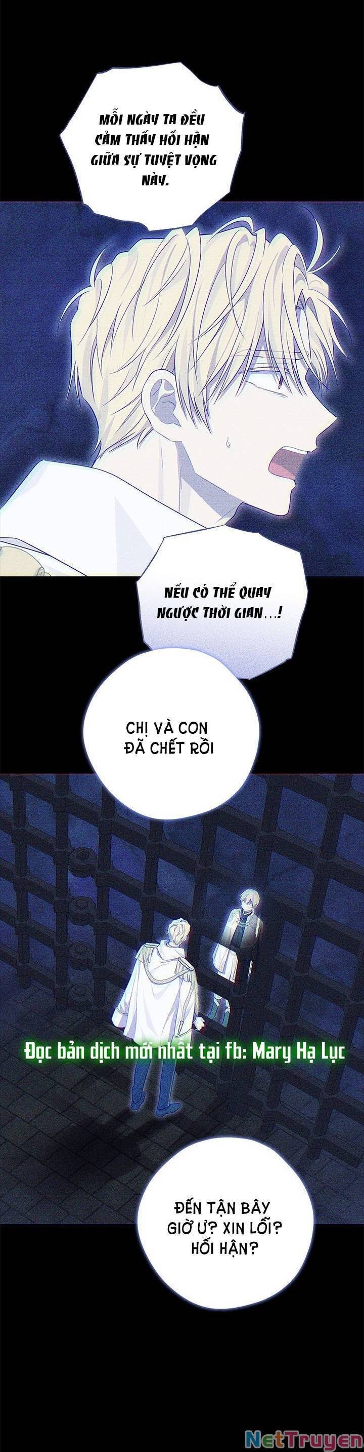 Thực Ra Tôi Mới Là Thật Chap 931 - Next Chap 932