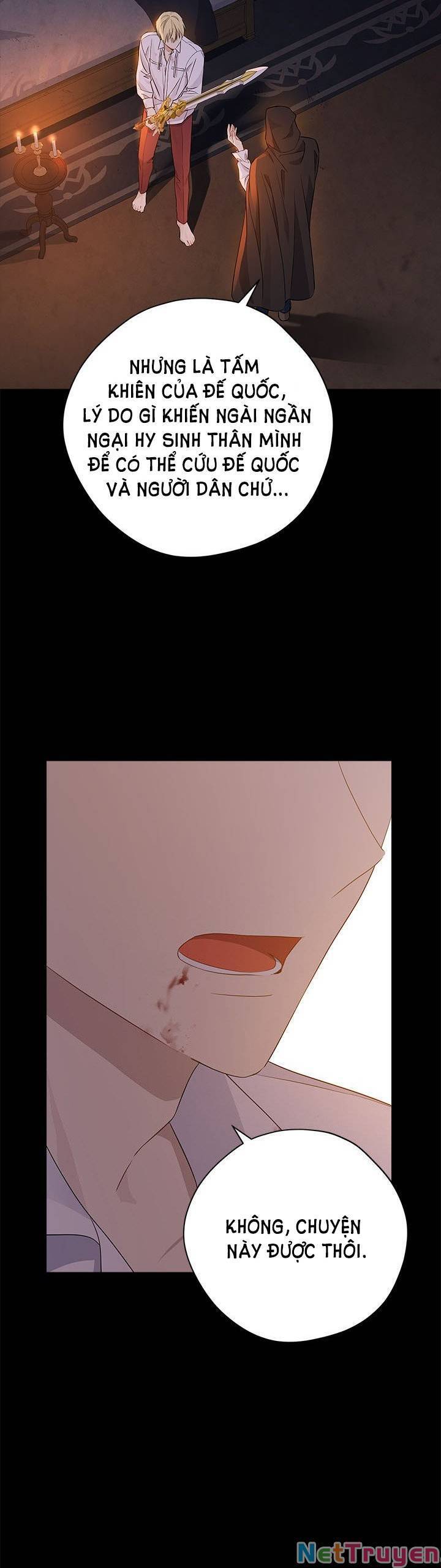 Thực Ra Tôi Mới Là Thật Chap 932 - Next Chap 933