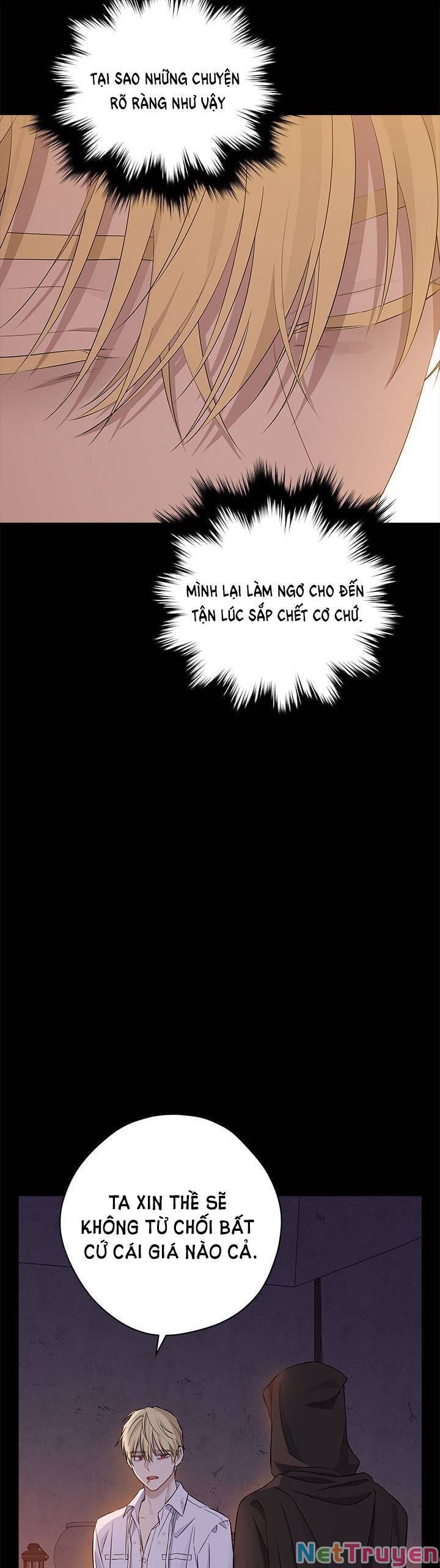 Thực Ra Tôi Mới Là Thật Chap 932 - Next Chap 933