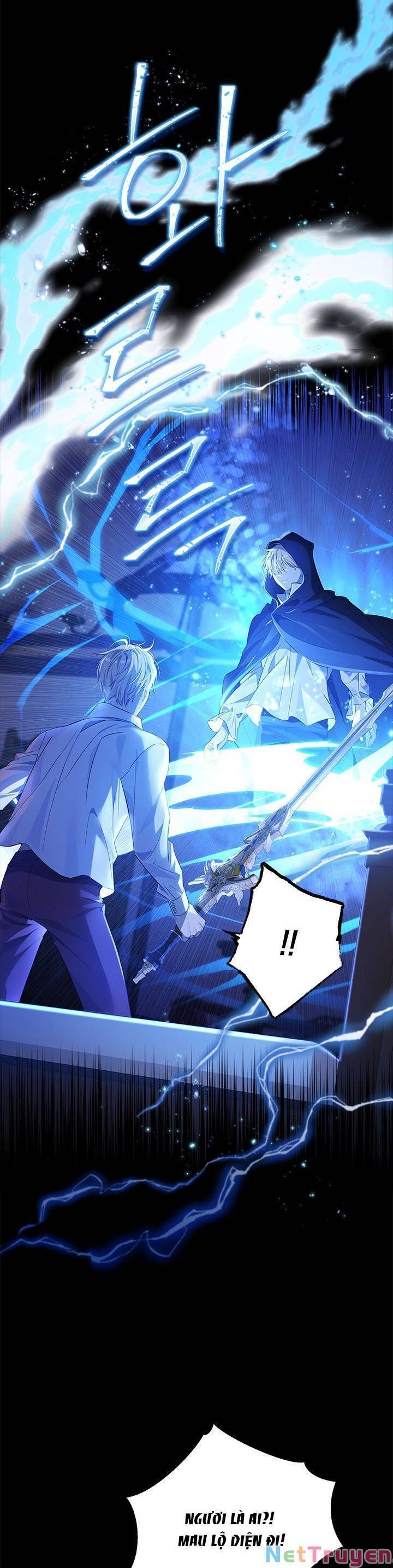 Thực Ra Tôi Mới Là Thật Chap 932 - Next Chap 933