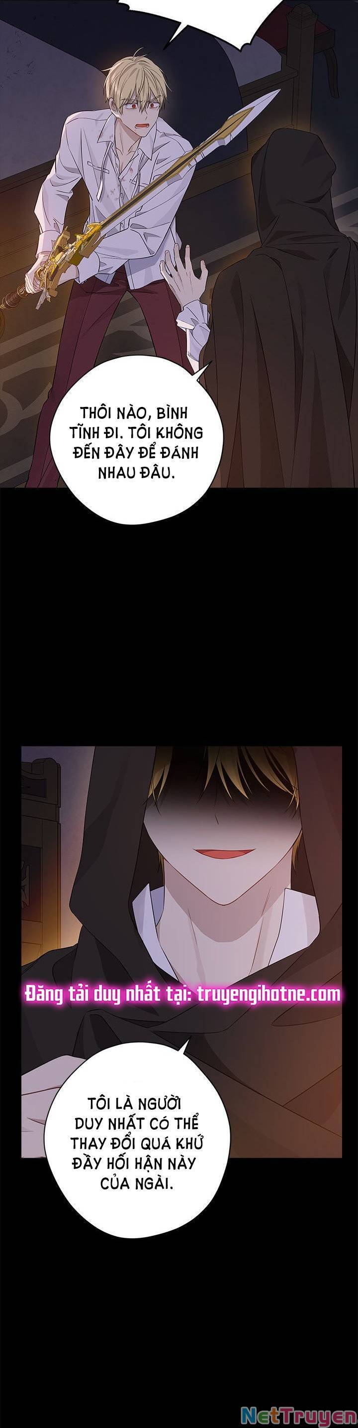 Thực Ra Tôi Mới Là Thật Chap 932 - Next Chap 933