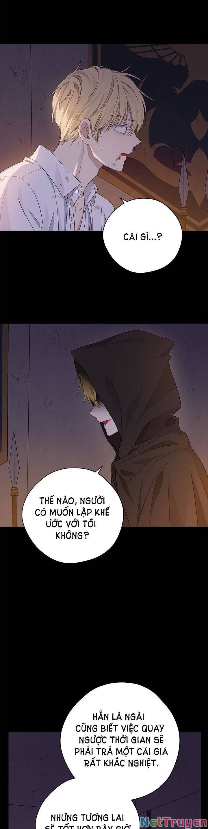 Thực Ra Tôi Mới Là Thật Chap 932 - Next Chap 933