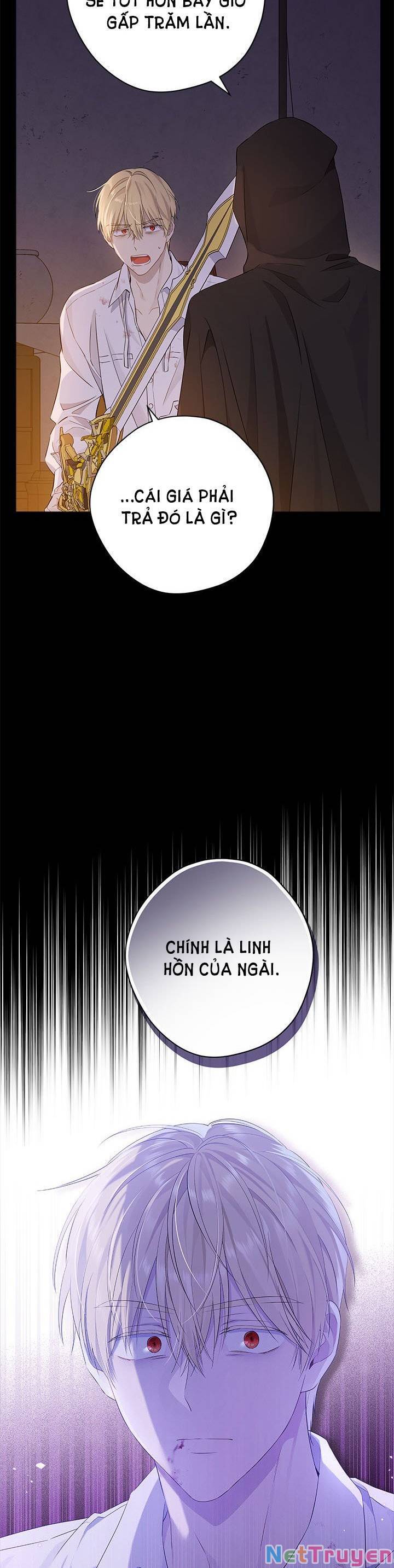 Thực Ra Tôi Mới Là Thật Chap 932 - Next Chap 933