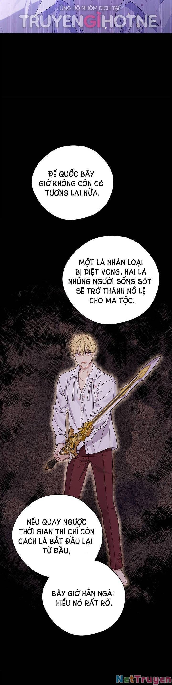Thực Ra Tôi Mới Là Thật Chap 932 - Next Chap 933