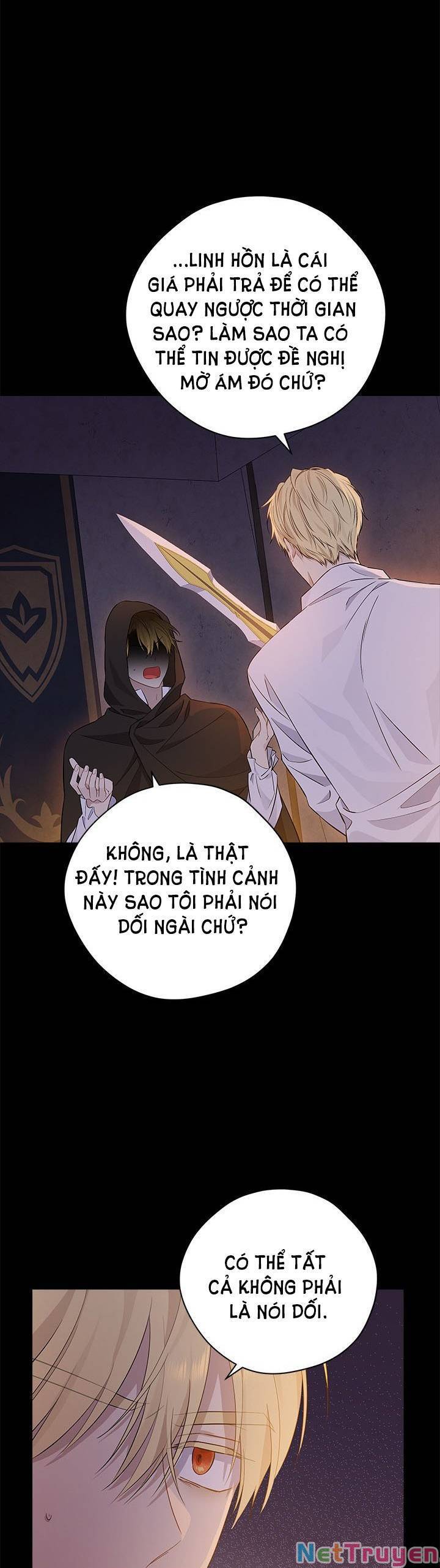 Thực Ra Tôi Mới Là Thật Chap 932 - Next Chap 933
