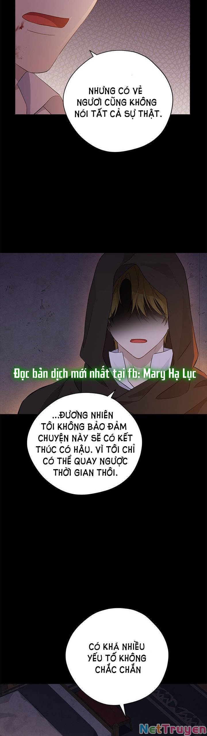 Thực Ra Tôi Mới Là Thật Chap 932 - Next Chap 933