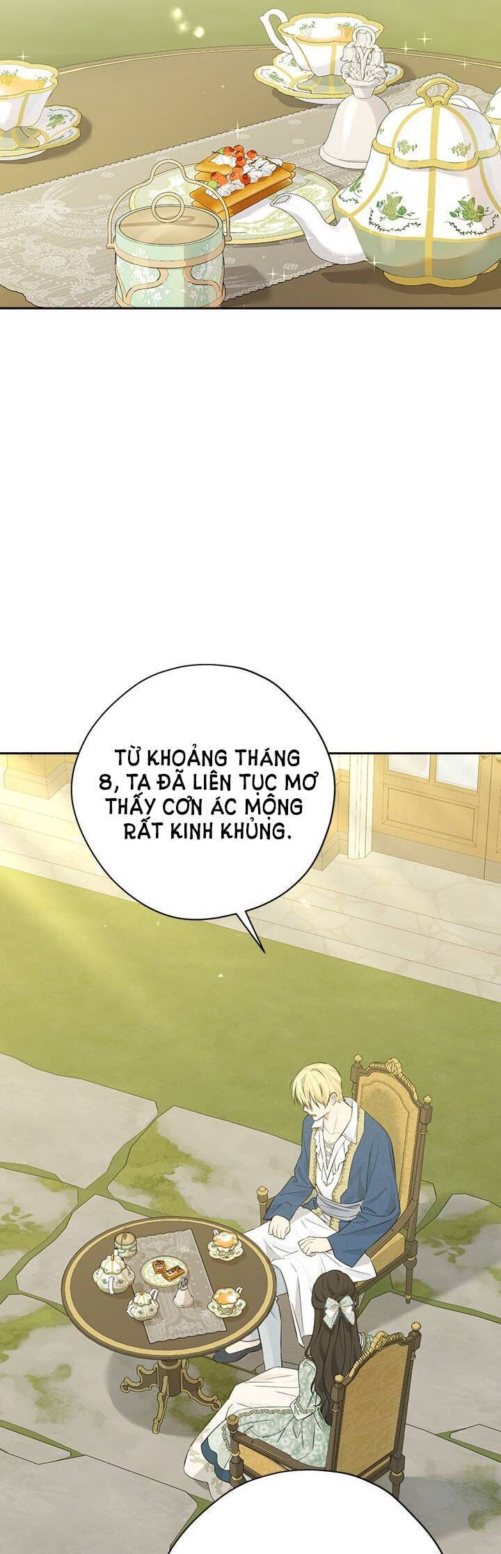 Thực Ra Tôi Mới Là Thật Chap 941 - Next Chap 942