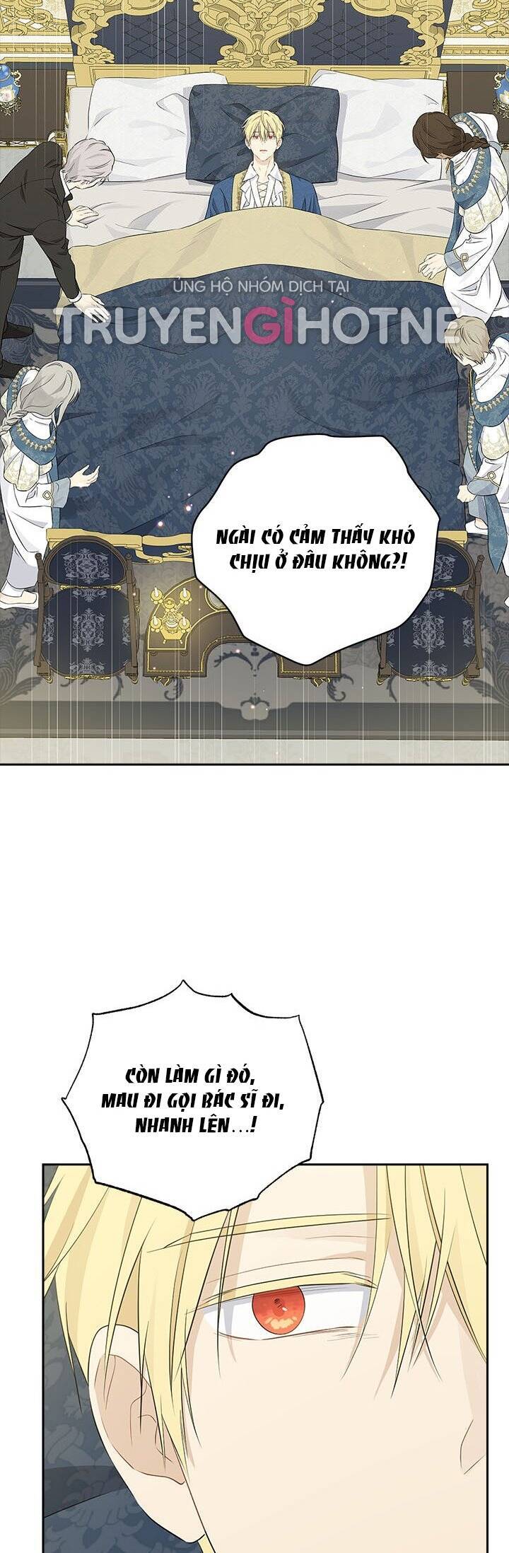 Thực Ra Tôi Mới Là Thật Chap 941 - Next Chap 942